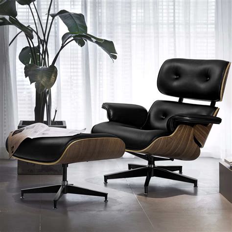 eames lounge replica cloth|eames recliner knockoff.